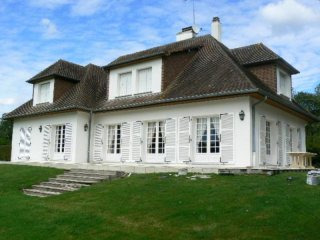 Stunning Quality House in Nice Location