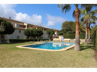 2 Bedroom Apartment in Javea