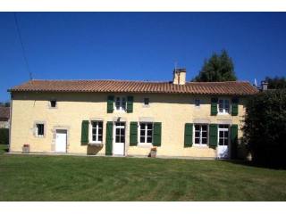 3 Bedroom Barn Conversion For Sale