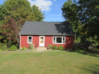 52 Haddam Neck Rd East Hampton, CT..