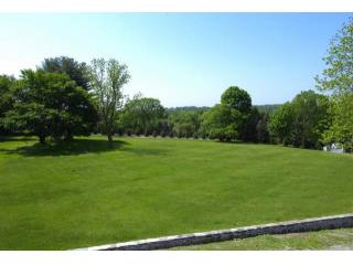 Land For Sale: Greenwich, Connecticut