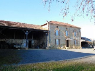 Beautiful Character House With..