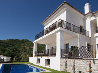 Benahavis Hills Country Club