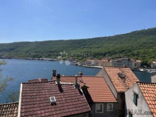 Gospodska kuća u Bakru