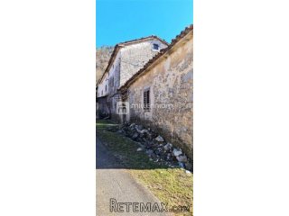 Istra, Buzet, kamena starina, 110m2