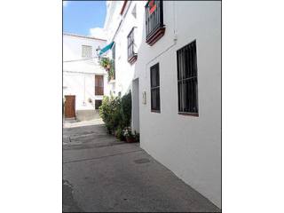 Town House for Sale in Canillas De..