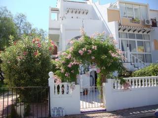 2 Bedrooms - Semi Detached - Alicante -..