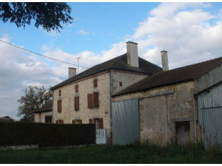 Big manor house, huge rooms, big..