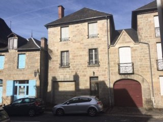 Habitable Village House to Improve