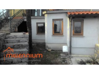 Matulji, 120m2, prizemna etaža s okućnicom