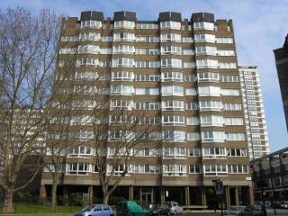 Southacre, Hyde Park Crescent, London W2