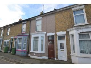 3 bedroom house in SHEERNESS