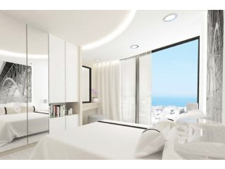 Kyrenia Pearl City Apartment 3 Bed
