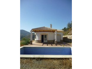 2 Bedrooms - Country House - Malaga -..