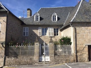 Charming Period French Village House