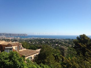 Plot In Javea