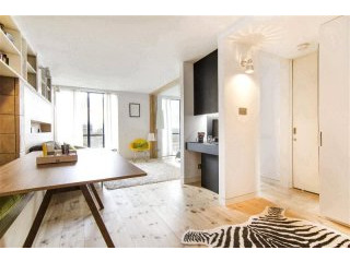 1 Bedroom Conversion, Share of Freehold