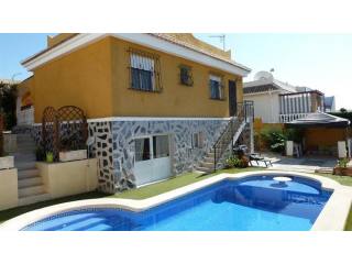 2 Bedrooms - Property - Murcia - For..