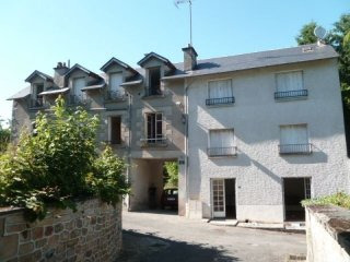 Chamberet