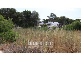 Flat Building Plot For Sale in Javea