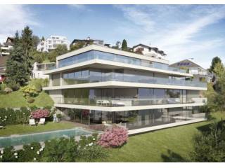 MUCH LUXURY IN A SOUGHT-AFTER AREA..