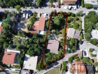 Novi Vinodolski, Bribirska obala- građevinsko zemljište 1000