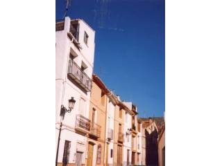3 Bedrooms - House - Alicante - For Sale