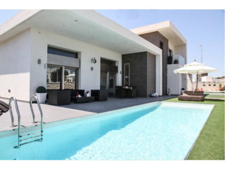 3 Bedrooms - Villa - Alicante - For Sale