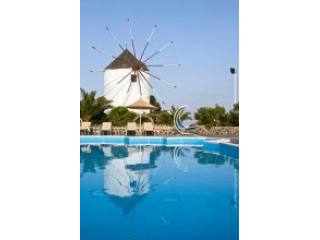 Hotel For Sale In Santorini