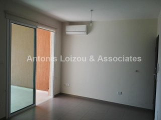 Two Bedroom Apartment