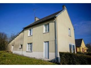 Detached House For Sale
