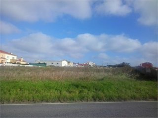 Land , Torres Vedras