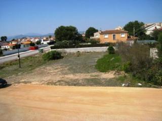 LAS MARINAS, DENIA Parcela en venta en..