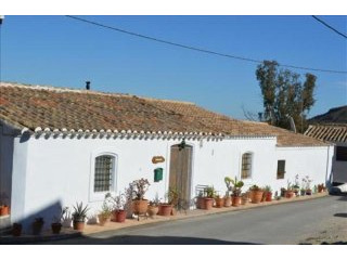 Cortijo / Country House in Sorbas