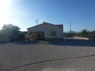 Hondon De Los Frailes, Alicante - 2 B..
