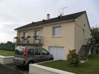 Traditional House For Sale