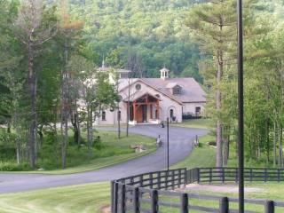 Pinnacle Farm