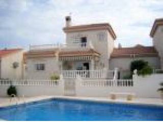 Semi-Detached, Alicante (Costa Blanca)..