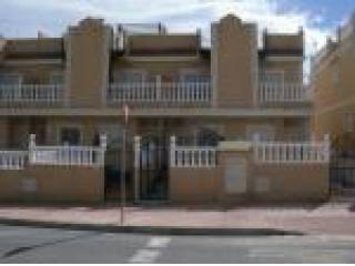 Townhouse, Alicante (Costa Blanca)..