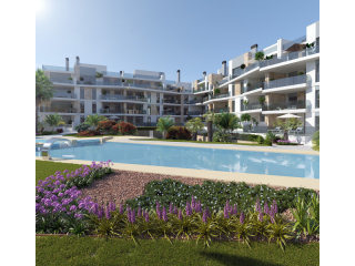 3 bedroom apartments