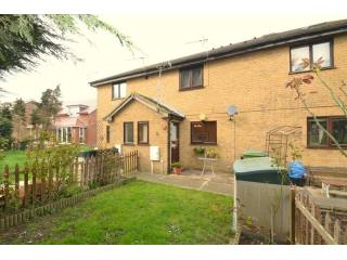 1 bedroom flat in Eastchurch, SHEERNESS