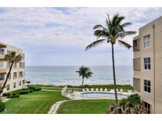 2701 S Ocean Blvd #36, Highland Beach..