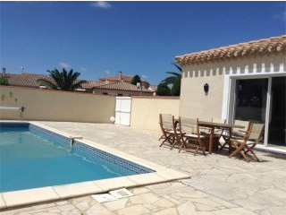 Beautiful Villa With Pool And Studio..