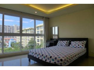 City Garden: Top modern 2 bedroom condo..