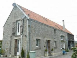 Country House with Rural Views