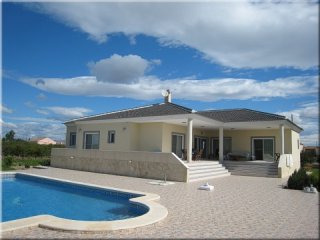 Daya Vieja 4 Beds 2 Baths finca