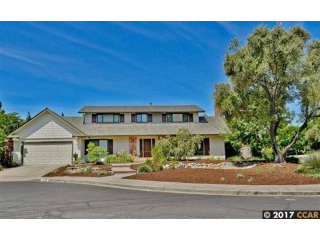 gorgeous walnut creek property