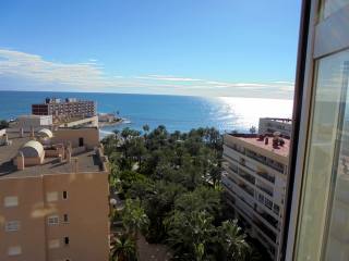 LAS ATALAYAS, LOS LOCOS BEACH..