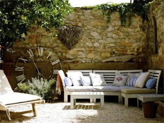 Superb Character Village House With..