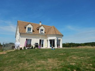 Traditional Detached House For Sale